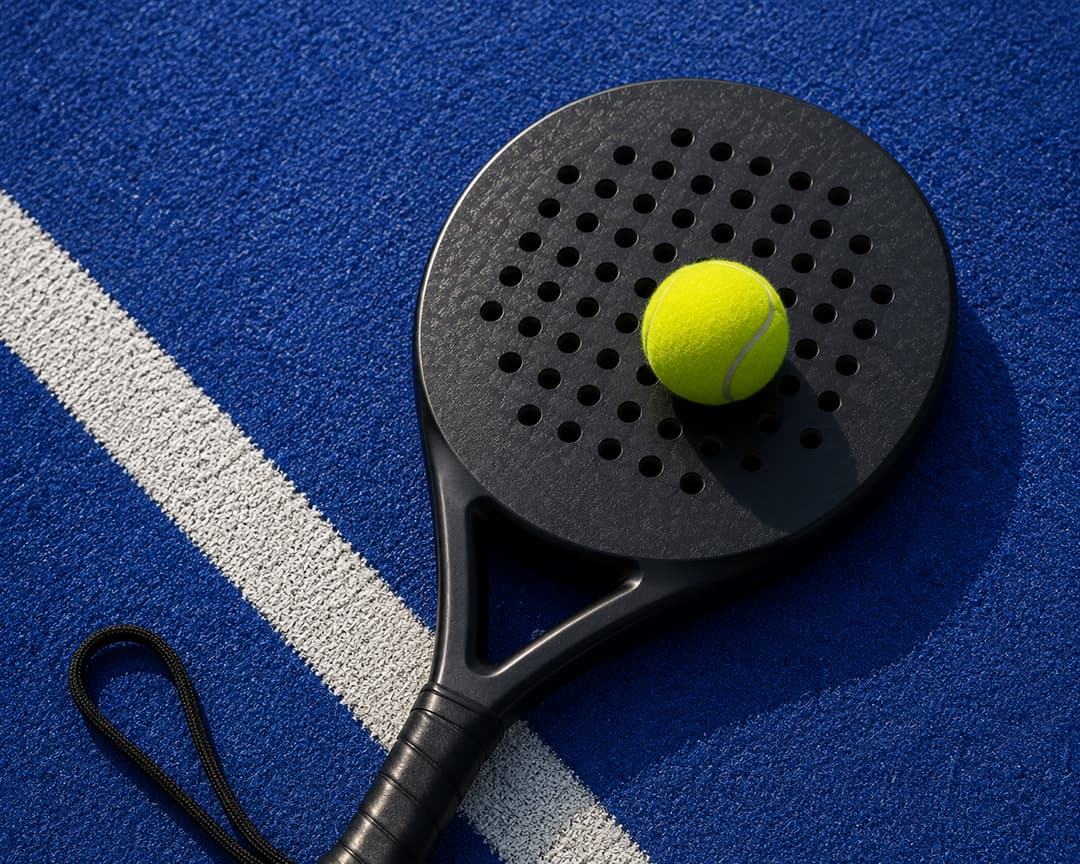 Harga Sewa Lapangan Padel Medan FlowPadel
